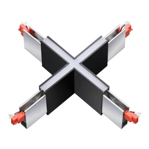 Светильник без драйвера для арт. 358160 SONEX Iter 135119 