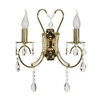 Бра Arti Lampadari Romano E 2.1.2.601 G 