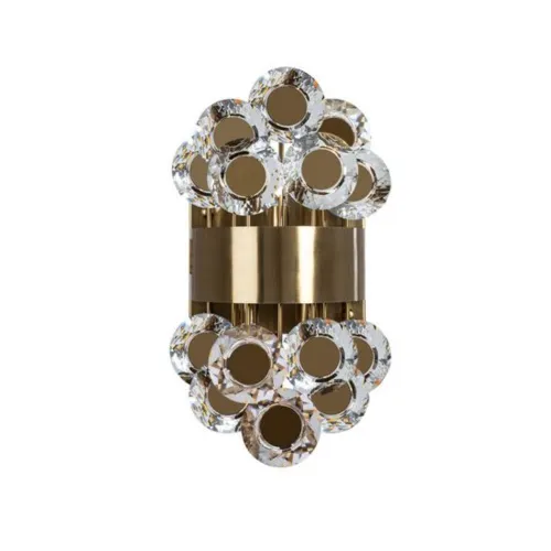 Бра Divinare Amalthea 7202/17 AP-2 